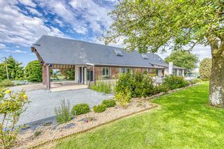  Maison � vendre 6 pi�ces 128 m�