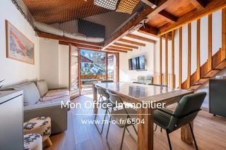  Appartement � vendre 4 pi�ces 74 m�