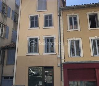  Maison � vendre 4 pi�ces 101 m�