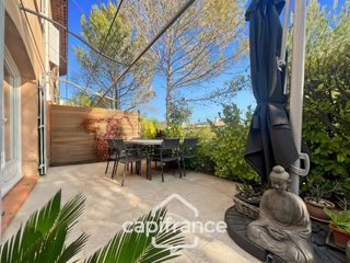  Maison � vendre 3 pi�ces 68 m�