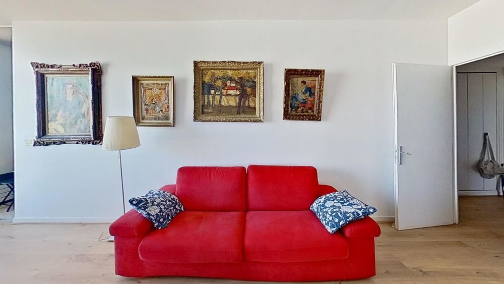 � vendre  Appartement Paris 15