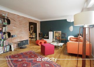  Appartement � vendre 4 pi�ces 119 m�