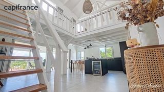  Villa � vendre 7 pi�ces 159 m�