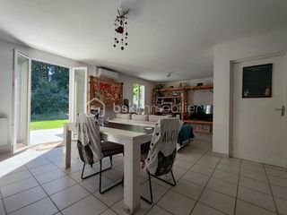  Maison � vendre 4 pi�ces 98 m�