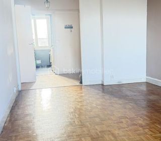  Appartement � vendre 3 pi�ces 50 m�