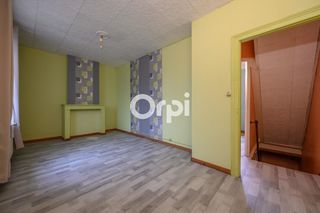  Maison � vendre 3 pi�ces 86 m�