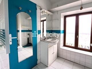  Appartement � vendre 3 pi�ces 57 m�