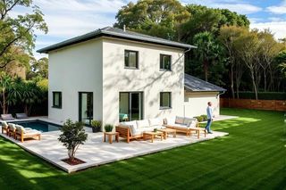  Maison � vendre 5 pi�ces 94 m�