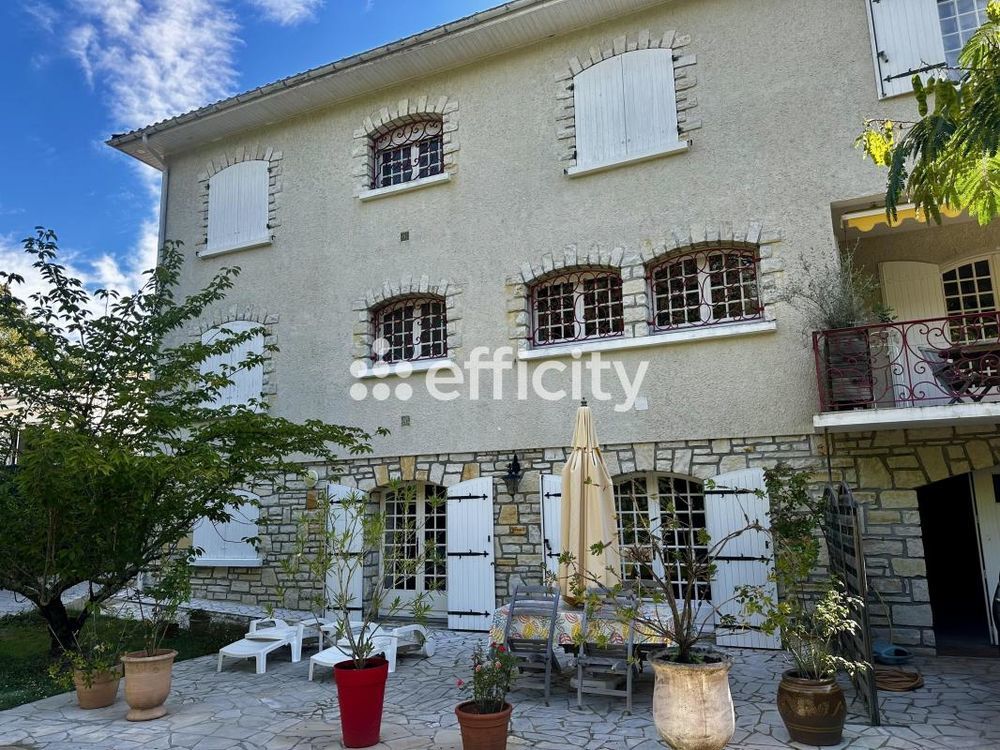 � vendre  Maison Saint-Georges-de-Didonne (17110)