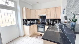  Appartement � vendre 3 pi�ces 56 m�