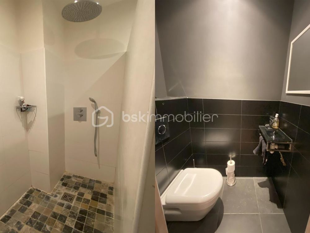 � vendre  Appartement Paris 8