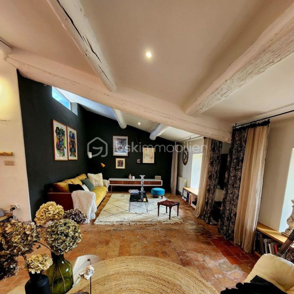 � vendre  Maison Lourmarin (84160)