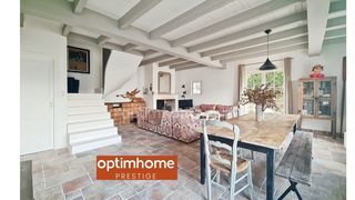  Maison � vendre 5 pi�ces 115 m�