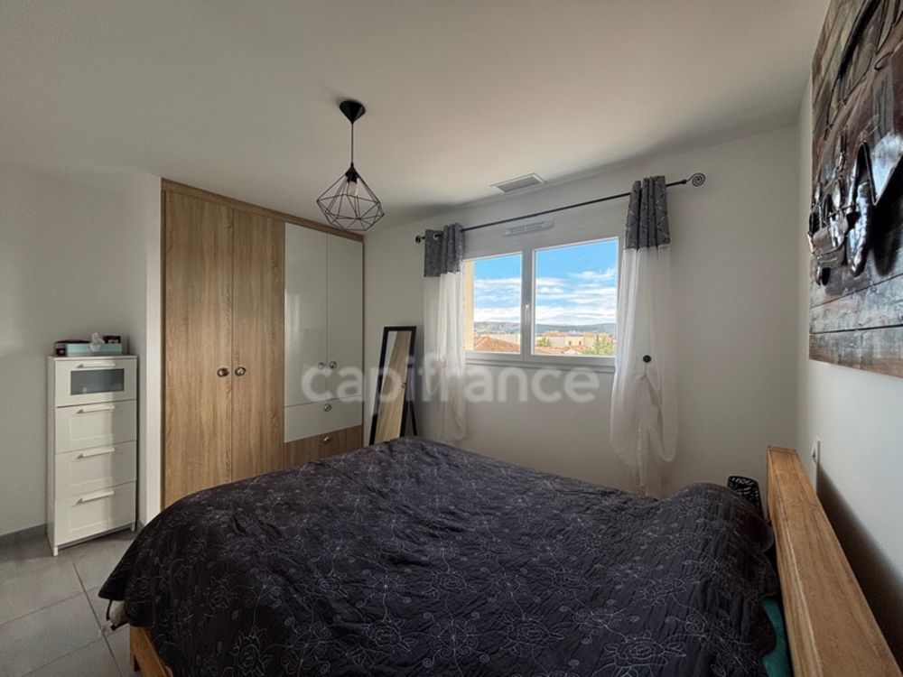 � vendre  Maison Poussan (34560)