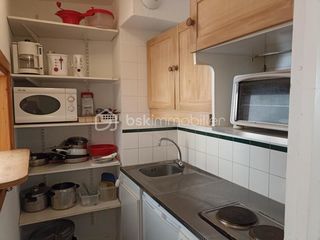  Appartement � vendre 2 pi�ces 39 m�