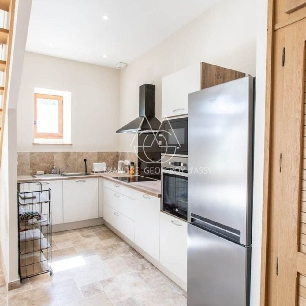 � vendre  Propri�t�/ch�teau Blois (41000)