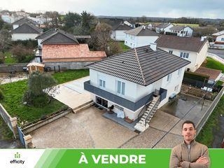  Maison � vendre 7 pi�ces 140 m�