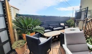  Maison � vendre 3 pi�ces 71 m�