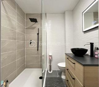  Appartement � vendre 5 pi�ces 104 m�