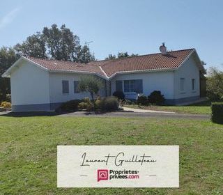  Maison � vendre 8 pi�ces 177 m�