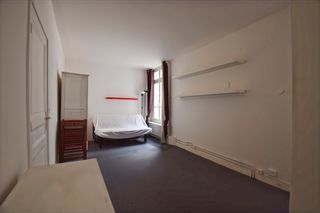  Appartement � vendre 1 pi�ce 23 m�