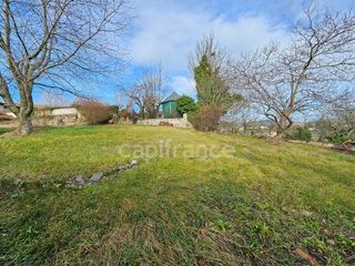  Maison � vendre 3 pi�ces 65 m�