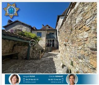  Maison � vendre 5 pi�ces 109 m�