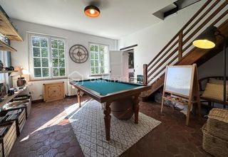  Maison � vendre 11 pi�ces 333 m�