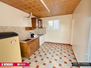  Maison � vendre 3 pi�ces 56 m�