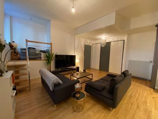  Appartement � louer 3 pi�ces 75 m�