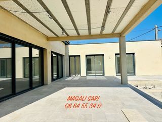  Villa � vendre 5 pi�ces 137 m�