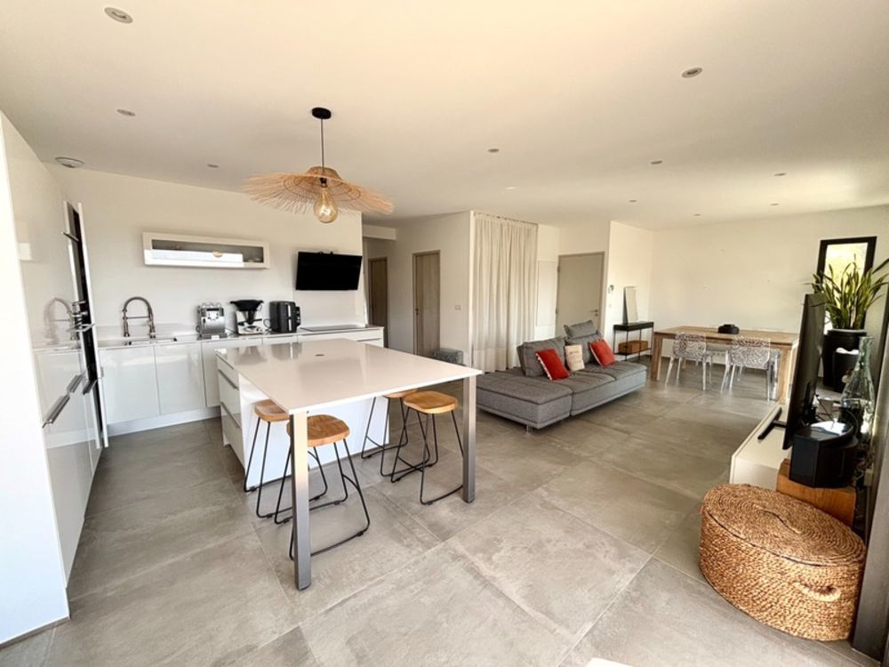 � vendre  Maison La Ciotat (13600)