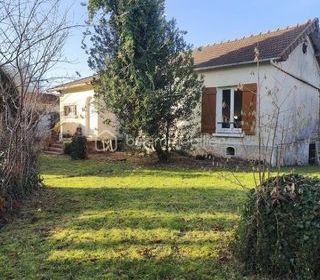  Maison � vendre 2 pi�ces 65 m�
