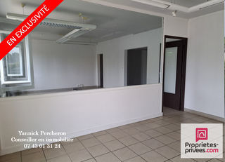  Maison � vendre 6 pi�ces 500 m�