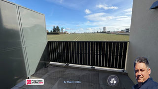  Appartement � vendre 3 pi�ces 60 m�