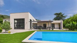  Maison � vendre 7 pi�ces 232 m�