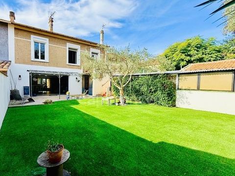   Maison Atypique LES ARCS (83) Maison - 5 pi�ce(s) - 140 m�