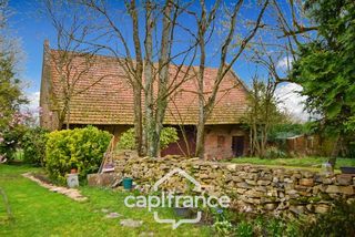  Maison � vendre 6 pi�ces 240 m�