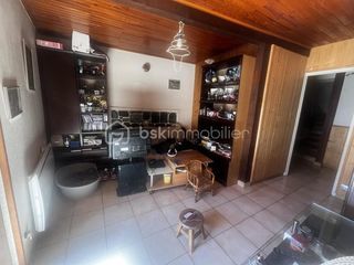  Maison � vendre 4 pi�ces 87 m�