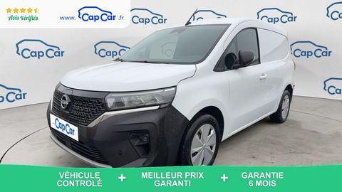 Nissan Townstar combi ZE 122 N-Connecta - Garantie constructeur 2024 occasion Les Herbiers 85500