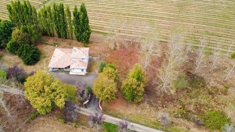   Maison de campagne 5 pi�ces 190m� � PARLEBOSCQ Maison - 5 pi�ce(s) - 160 m�