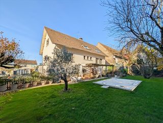  Maison � vendre 5 pi�ces 185 m�