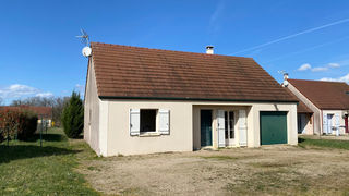  Maison � vendre 3 pi�ces 71 m�