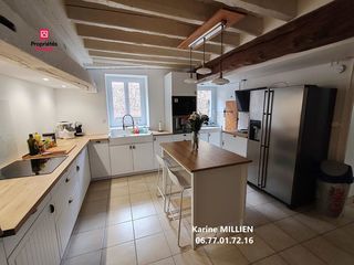  Maison � vendre 6 pi�ces 191 m�