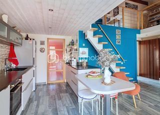  Appartement � vendre 3 pi�ces 55 m�