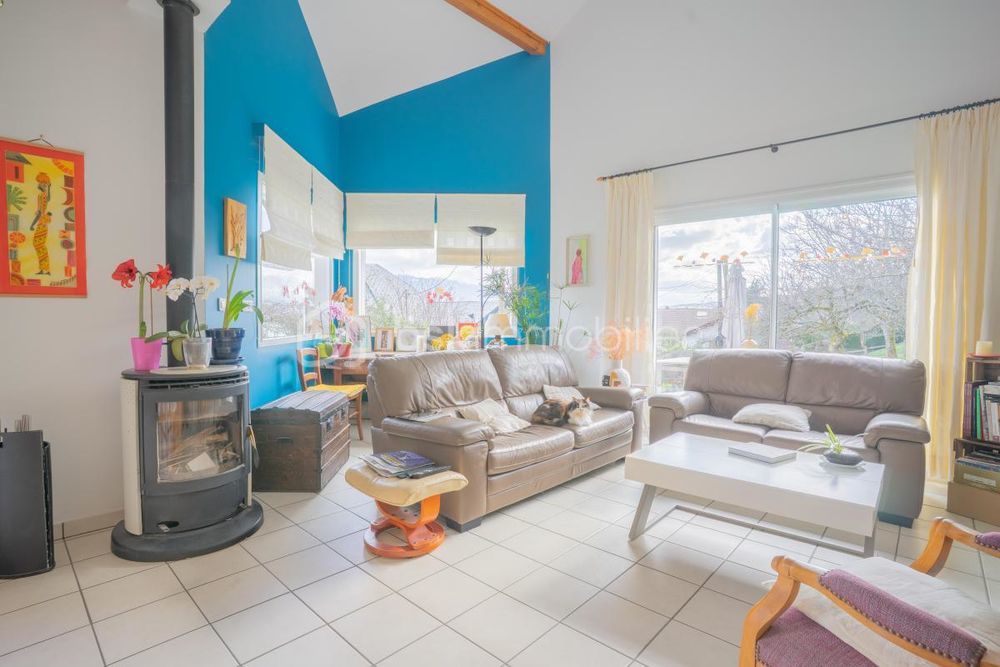 � vendre  Maison Poisy (74330)