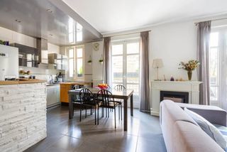  Appartement � vendre 3 pi�ces 56 m�