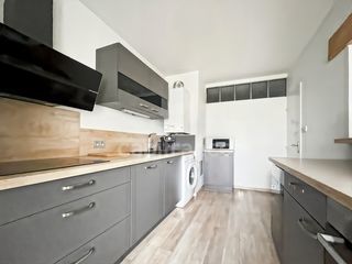  Appartement � vendre 4 pi�ces 74 m�