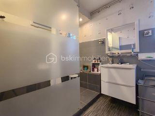  Maison � vendre 9 pi�ces 256 m�