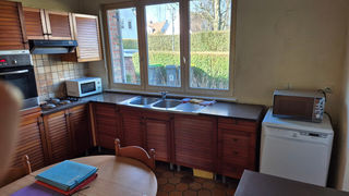  Maison � vendre 5 pi�ces 144 m�